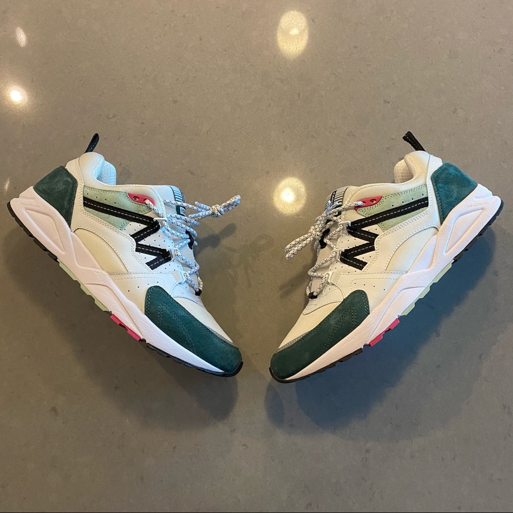 Karhu Fusion 2.0